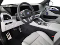 BMW XM G09 Label Plug-in Hybrid