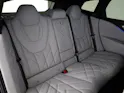 BMW XM G09 Label Plug-in Hybrid
