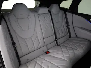 BMW XM G09 Label Plug-in Hybrid