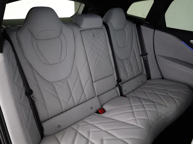 BMW XM G09 Label Plug-in Hybrid