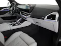 BMW XM G09 Label Plug-in Hybrid