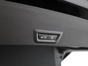BMW XM G09 Label Plug-in Hybrid