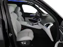 BMW XM G09 Label Plug-in Hybrid