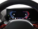 BMW XM G09 Label Plug-in Hybrid