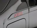 BMW XM G09 Label Plug-in Hybrid