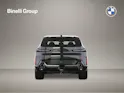 BMW XM G09 Label Plug-in Hybrid