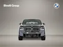 BMW XM G09 Label Plug-in Hybrid