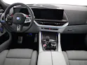BMW XM G09 Label Plug-in Hybrid