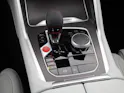BMW XM G09 Label Plug-in Hybrid