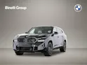 BMW XM G09 Label Plug-in Hybrid