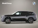 BMW XM G09 Label Plug-in Hybrid