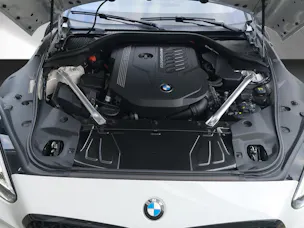 BMW Z4 Roadster G29 M40i