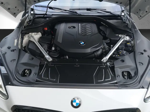 BMW Z4 Roadster G29 M40i