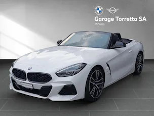 BMW Z4 Roadster G29 M40i