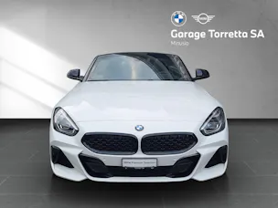 BMW Z4 Roadster G29 M40i