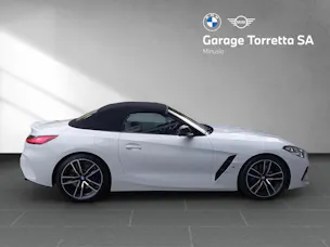 BMW Z4 Roadster G29 M40i