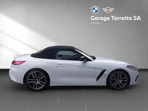 BMW Z4 Roadster G29 M40i