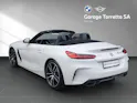 BMW Z4 Roadster G29 M40i