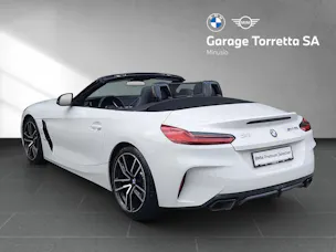 BMW Z4 Roadster G29 M40i
