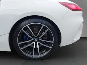 BMW Z4 Roadster G29 M40i