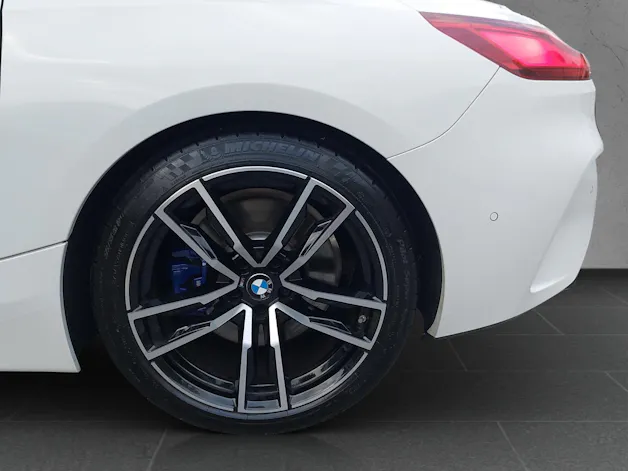 BMW Z4 Roadster G29 M40i