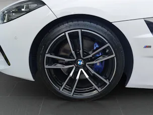 BMW Z4 Roadster G29 M40i