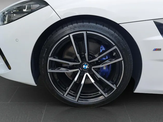 BMW Z4 Roadster G29 M40i