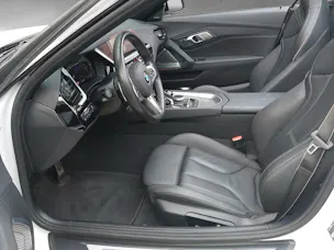 BMW Z4 Roadster G29 M40i