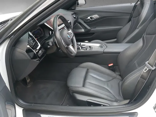 BMW Z4 Roadster G29 M40i
