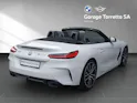 BMW Z4 Roadster G29 M40i
