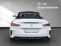 BMW Z4 Roadster G29 M40i