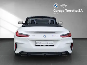 BMW Z4 Roadster G29 M40i
