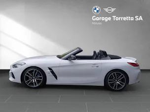 BMW Z4 Roadster G29 M40i