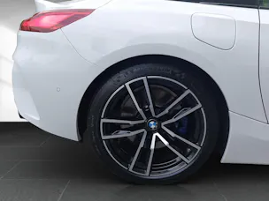 BMW Z4 Roadster G29 M40i