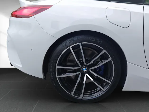 BMW Z4 Roadster G29 M40i
