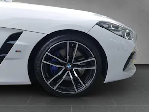 BMW Z4 Roadster G29 M40i