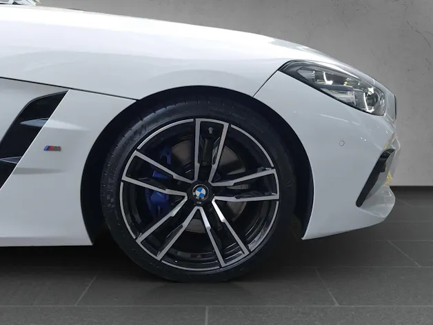 BMW Z4 Roadster G29 M40i