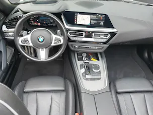 BMW Z4 Roadster G29 M40i