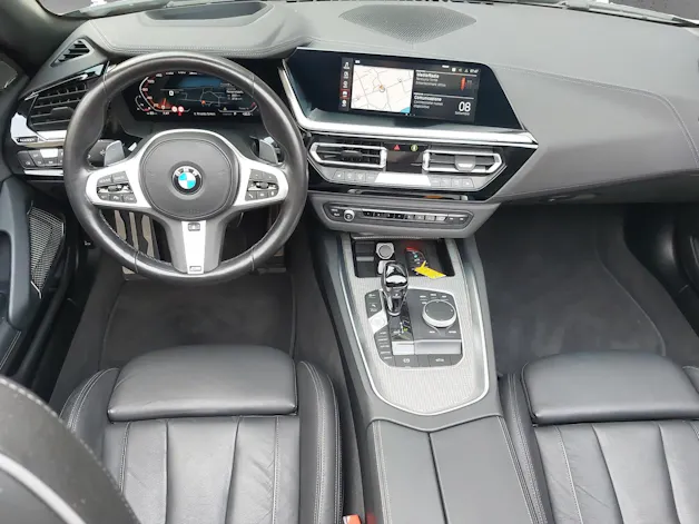 BMW Z4 Roadster G29 M40i