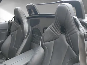 BMW Z4 Roadster G29 M40i