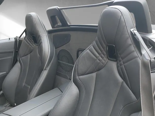 BMW Z4 Roadster G29 M40i