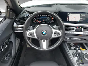 BMW Z4 Roadster G29 M40i