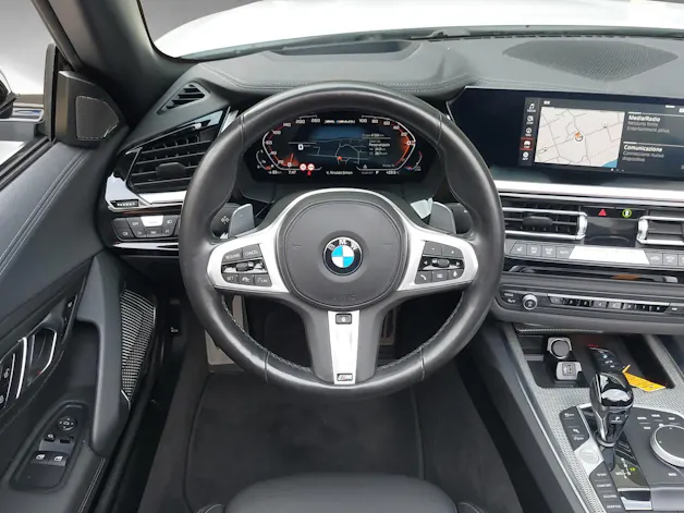 BMW Z4 Roadster G29 M40i