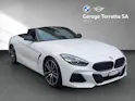 BMW Z4 Roadster G29 M40i