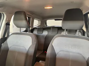 DACIA Duster 1.3 TCe 150 Extreme EDC