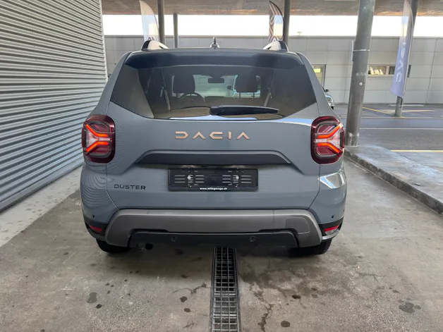 DACIA Duster 1.3 TCe 150 Extreme EDC