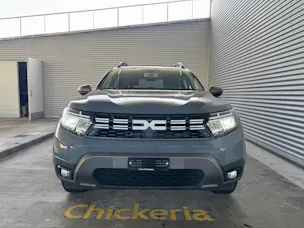 DACIA Duster 1.3 TCe 150 Extreme EDC