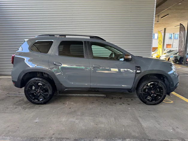 DACIA Duster 1.3 TCe 150 Extreme EDC