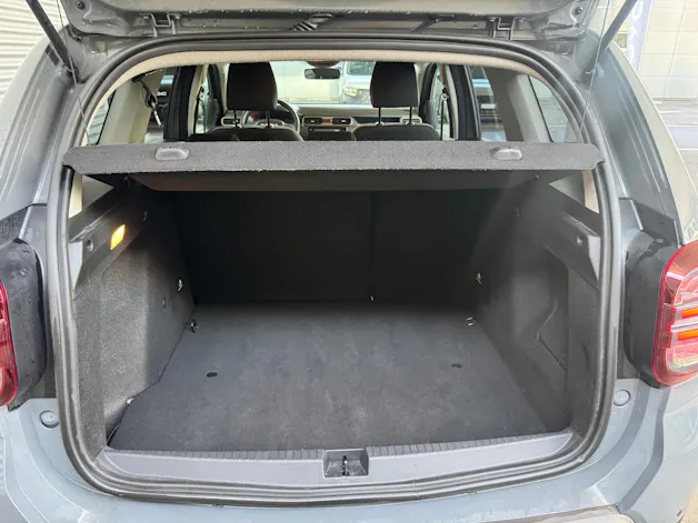 DACIA Duster 1.3 TCe 150 Extreme EDC