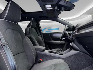 VOLVO EX40 Twin Performance Ultra AWD